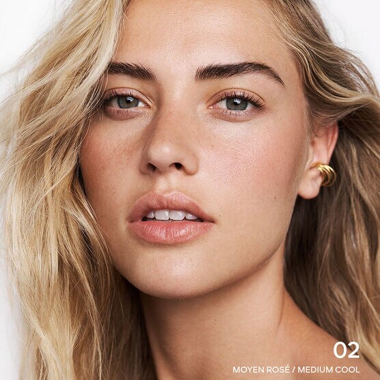 P� BRONZEADOR LIGHT 02 TERRACOTTA